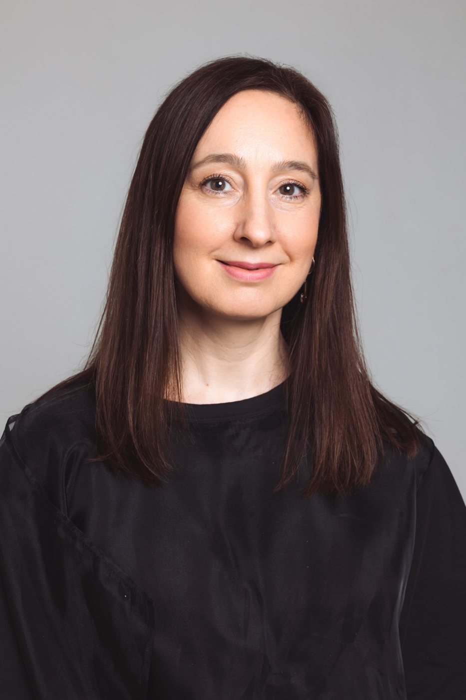 Julia Nester