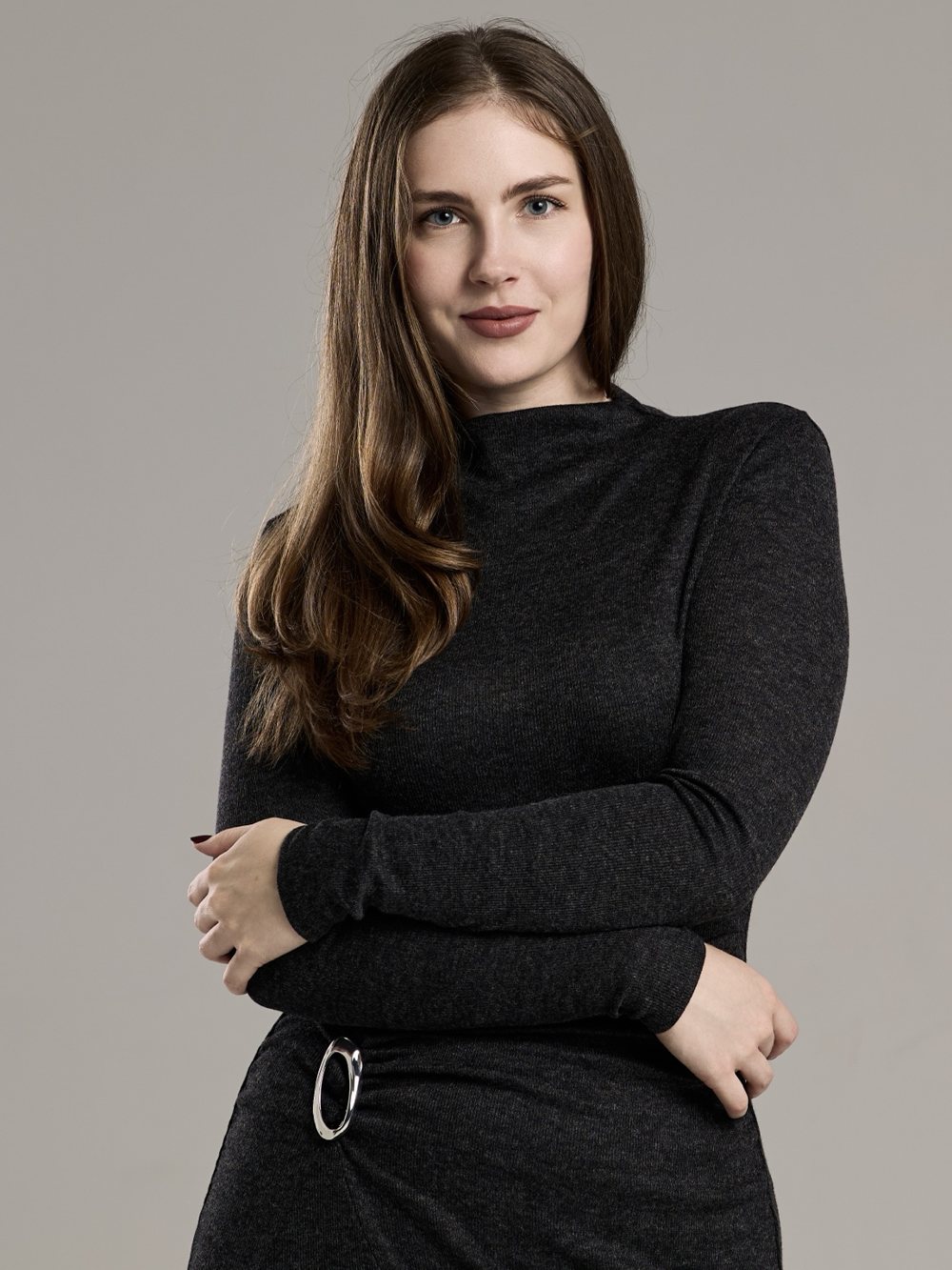 Maryna Rudenok